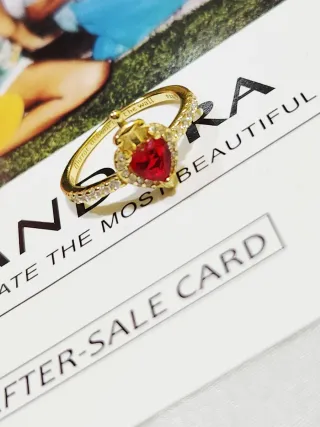 Anillo Reina Malvada Villanos de Disney. Talla 56