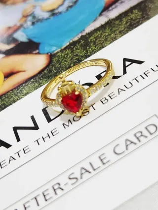 Anillo Reina Malvada Villanos de Disney. Talla 56