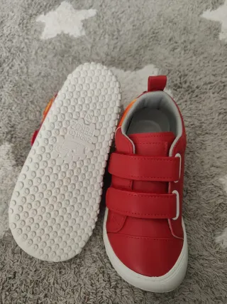 Zapato Feroz Rayo (T.30)