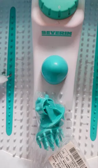 Baño hidromasaje para pies