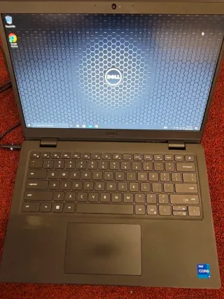 Dell Latitude 3420 (Usado) funciona todo / Intel 7
