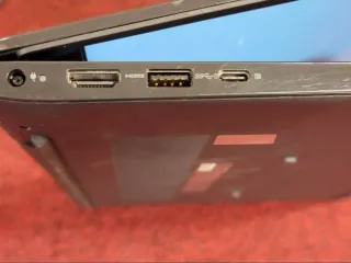 Dell Latitude 3420 (Usado) funciona todo / Intel 7