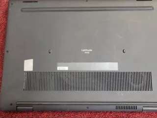 Dell Latitude 3420 (Usado) funciona todo / Intel 7