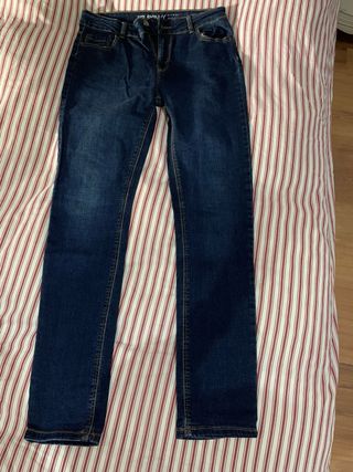 Conjunto de pantalones como nuevos