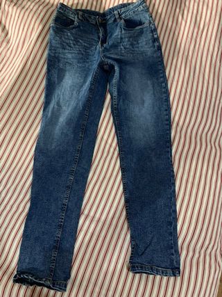 Conjunto de pantalones como nuevos