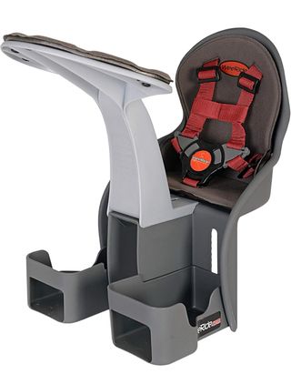 Adaptador Silla Bebé Bicicleta