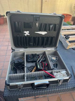 Caja de Herramientas