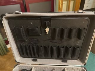 Caja de Herramientas