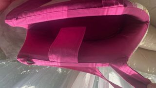 Transportin perro tipo bolso