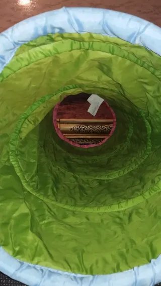 Túnel para niños Ikea