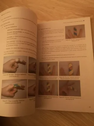 Manual Vendaje Funcional y Neuromuscular