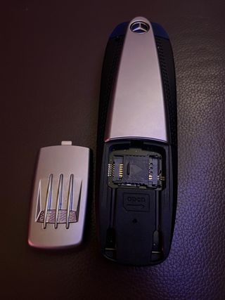 Adaptador bluetooth Mercedes CLS/Clase E