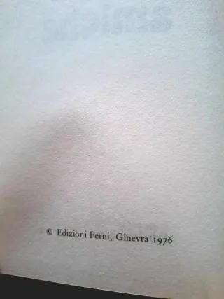 Libro-Le Erbe Nostre Amiche