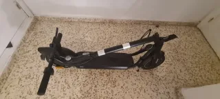 Patinete Eléctrico Decathlon