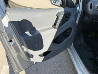 Peugeot Partner 2009