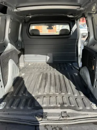 Peugeot Partner 2009