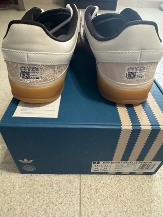 Adidas Gazelle Bad Bunny Benito
