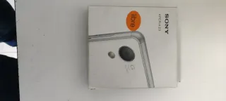 Móvil Sony Speria Z3