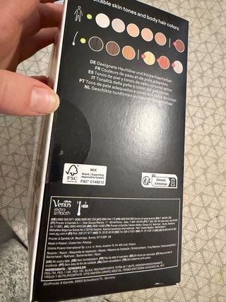 Braun Skin i·expert IPL – Depiladora luz pulsada