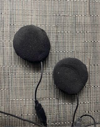 Intercomunicador para casco de moto EJEAS Q7