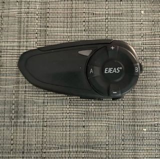 Intercomunicador para casco de moto EJEAS Q7
