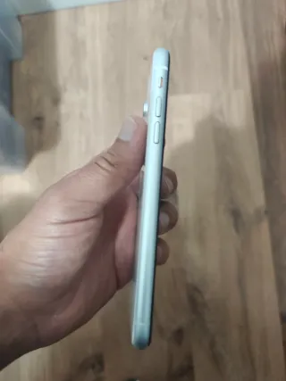 iPhone XR 64GB Blanco - ¡Muy cuidado!