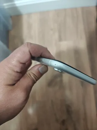 iPhone XR 64GB Blanco - ¡Muy cuidado!