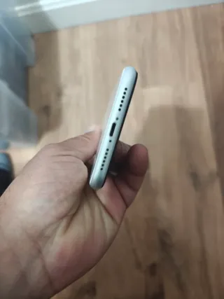 iPhone XR 64GB Blanco - ¡Muy cuidado!