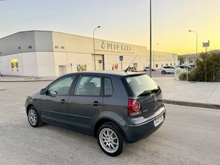 VOLKSWAGEN POLO 1.2i 55cv !! 3.500€ !!