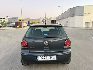 VOLKSWAGEN POLO 1.2i 55cv !! 3.500€ !!
