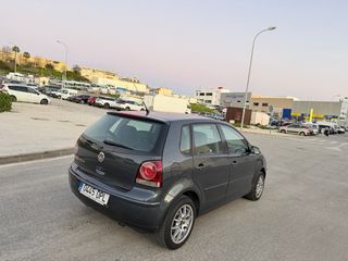 VOLKSWAGEN POLO 1.2i 55cv !! 3.500€ !!