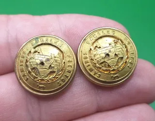 Botones Ingenieros Caminos