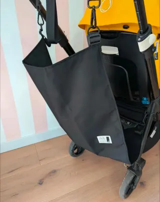 Stroller hammock / hamaca para cochecito New!