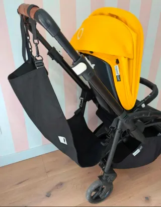 Stroller hammock / hamaca para cochecito New!