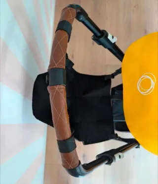 Stroller hammock / hamaca para cochecito New!