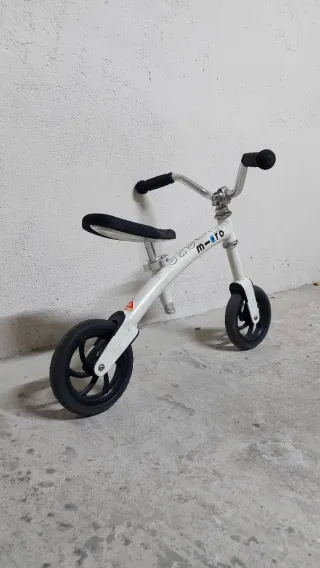 BICICLETA INFANTIL MICRO