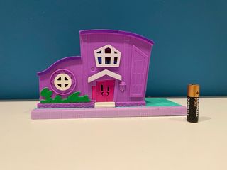 Polly Pocket Casa di Polly