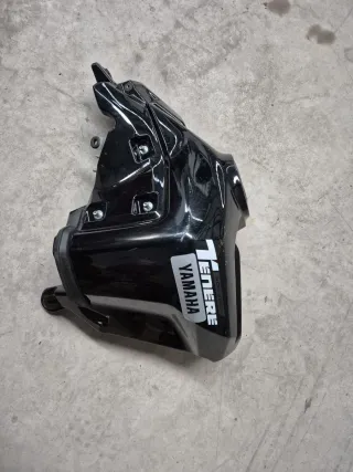 Deposito Yamaha tenere 700 world raid