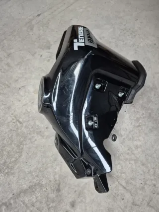 Deposito Yamaha tenere 700 world raid