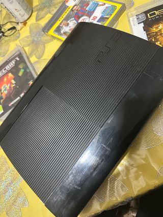 Ps3