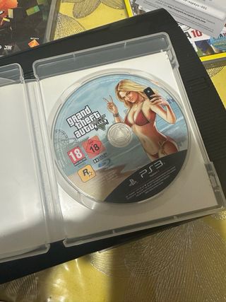 Ps3