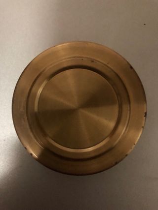 BRUJULA ANTIGUA CHINA