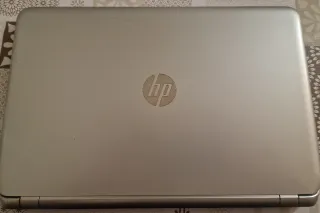 Portátil Intel i7 8GB RAM