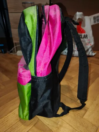 Mochila Colacao Juegos Olímpicos Barcelona 92