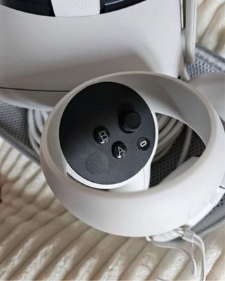 Oculust quest 2 de 256gb mas remplazos