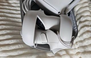 Oculust quest 2 de 256gb mas remplazos