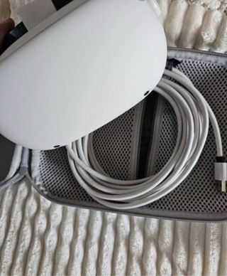 Oculust quest 2 de 256gb mas remplazos