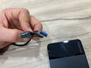 Disco rígido Toshiba Canvio Ready 2.5" 4TB USB 3.0