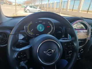 MINI cooper SE Electrico