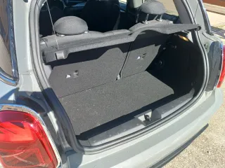 MINI cooper SE Electrico